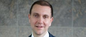 Zu politiknah für die KEF? An der Nachbesetzung mit Ulli Meyer von der CDU gibt es massive Kritik.