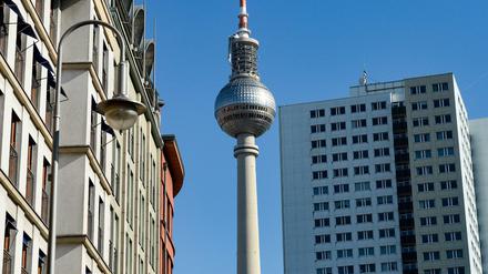 Die Themen Mietensteigerung und Verdrängung beschäftigen viele Berliner – und die Politik.