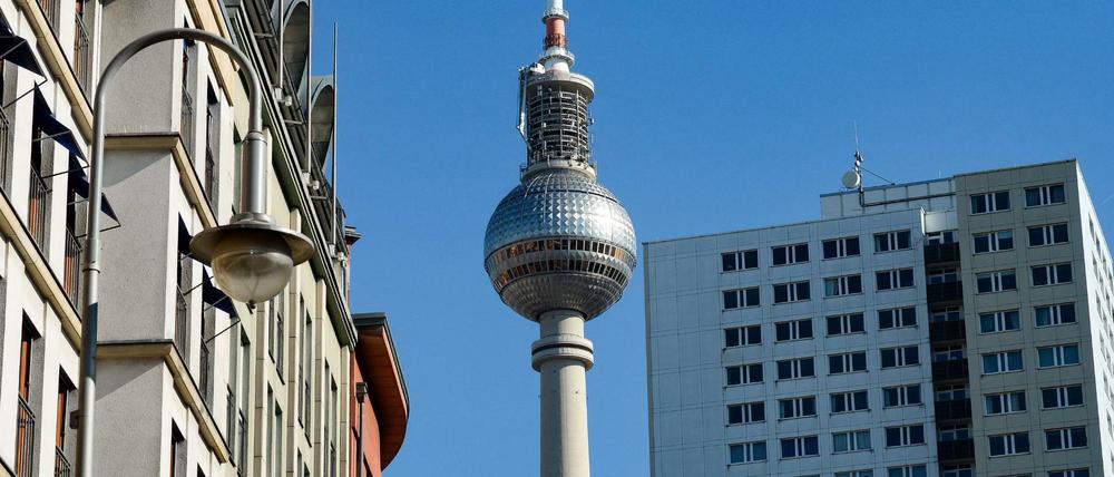 Die Themen Mietensteigerung und Verdrängung beschäftigen viele Berliner – und die Politik.