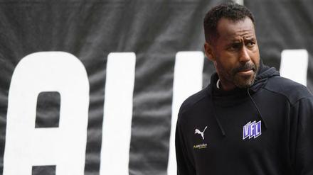 Daniel Thioune kostet den HSV 300.000 Euro Ablöse.