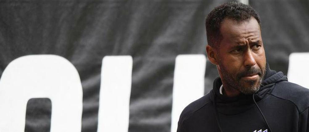 Daniel Thioune kostet den HSV 300.000 Euro Ablöse.