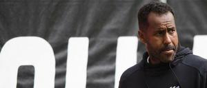 Daniel Thioune kostet den HSV 300.000 Euro Ablöse.