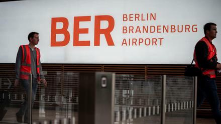 Für 2020 soll die FBB als „Corona-Nothilfe“ bis zu 300 Millionen Euro von Berlin, Brandenburg und dem Bund bekommen.