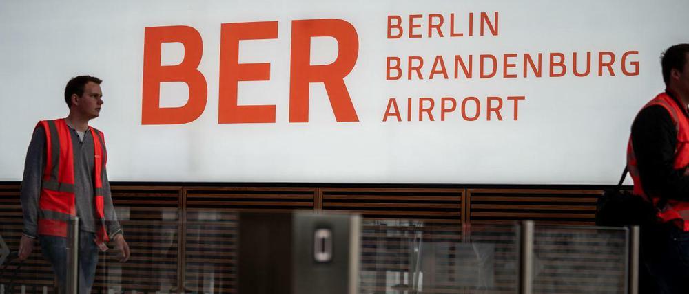 Für 2020 soll die FBB als „Corona-Nothilfe“ bis zu 300 Millionen Euro von Berlin, Brandenburg und dem Bund bekommen.