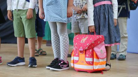 In vielen armen Familien bringt Kindergeld nichts.