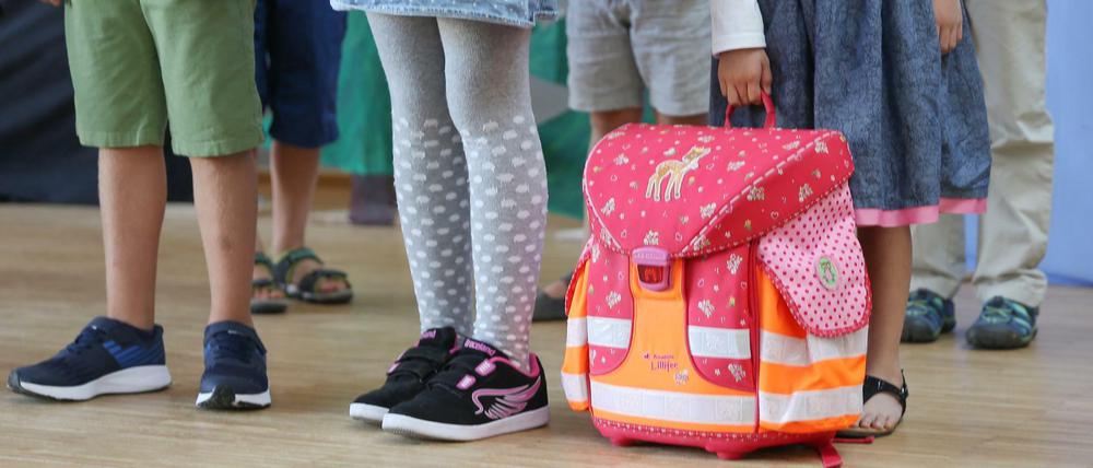 In vielen armen Familien bringt Kindergeld nichts.