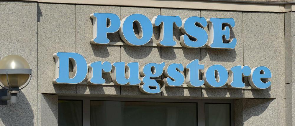 Seit anderthalb Jahren ist das Schöneberger Jugendzentrum Potse besetzt.
