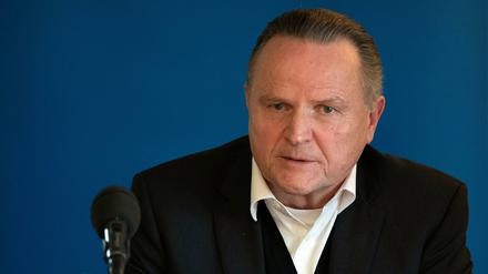 Georg Pazderski (AfD).