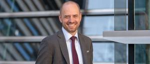 50 Jahre jung ist Christian Bruch, der als Chef von Siemens Energy für gut 90 000 Mitarbeiter verantwortlich ist. Gut 5000 davon in Berlin.