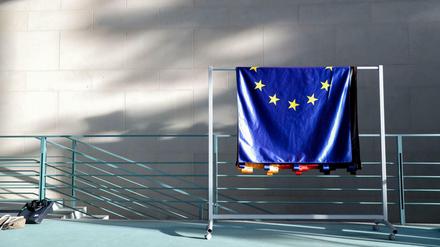 Wie soll es aussehen im eigenen Land, in Europa? Wer das mitentscheiden möchte, möchte dafür nicht unbedingt in eine Partei eintreten.