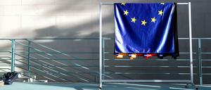 Wie soll es aussehen im eigenen Land, in Europa? Wer das mitentscheiden möchte, möchte dafür nicht unbedingt in eine Partei eintreten.