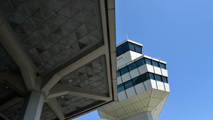 Es wird ernst – die Tegel-Schließung ist schriftlich beantragt.