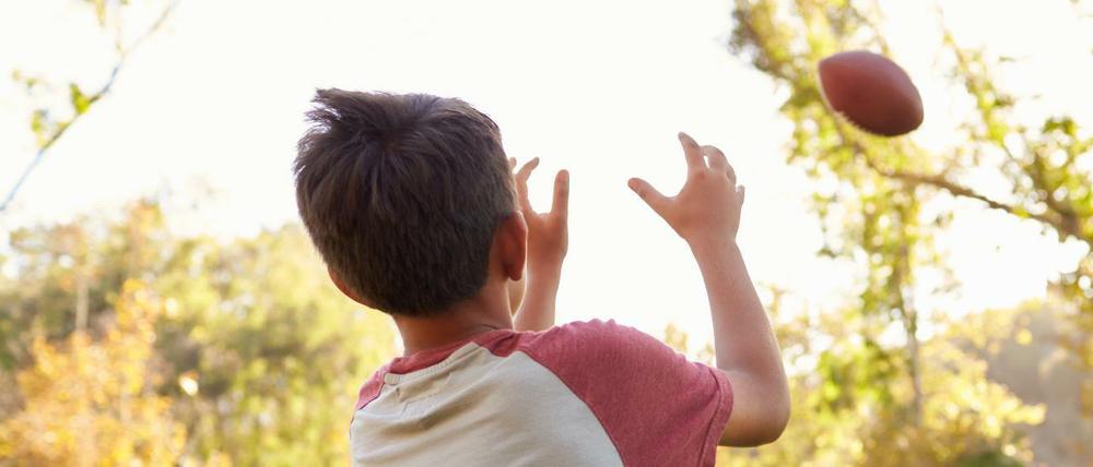 Angebote und Treffen wie die wöchentlichen Gruppenstunden oder Ferienangebote sind während der Beschränkungen durchweg ausgefallen.