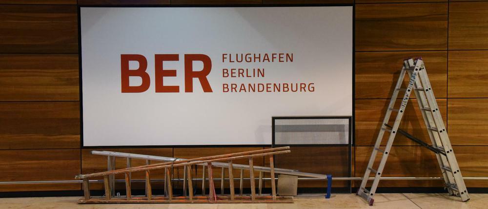 Wie viel ist so eine Dauerbestelle wert? Es gibt jetzt Streit um den Wert des Anlagevermögens des BER.