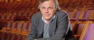 Weniger ist mehr. Pianist und Kulturmanager Markus Hinterhäuser leitet die Salzburger Festspiele seit 2016. 