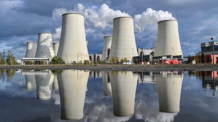 Auswirkungen des Klimawandels: Der CO2-Gehalt in der Luft steigt und steigt.
