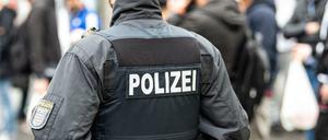 Gibt es ein rechtes Netzwerk bei der Polizei in Hessen?