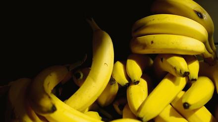 In Gefahr. Die beliebte Frucht könnte schon bald weiter dezimiert und damit sehr viel teurer werden.