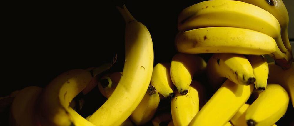 In Gefahr. Die beliebte Frucht könnte schon bald weiter dezimiert und damit sehr viel teurer werden.