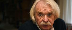 Profiler und Autor Axel Petermann sagt über Serientäter: "Serien sind eher die Ausnahme"