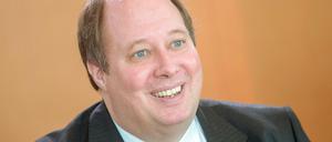 Helge Braun (CDU), Chef des Bundeskanzleramts