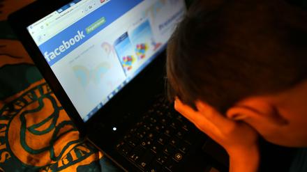Hass und Cybermobbing sind in sozialen Netzwerken an der Tagesordnung.
