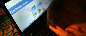 Hass und Cybermobbing sind in sozialen Netzwerken an der Tagesordnung.