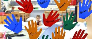 Die Kitas sind wieder offen – aber die Sorge, dass das Coronavirus in einer Gruppe ausbricht, ist groß.