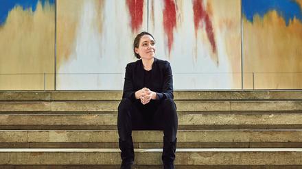 Philippa Sigl-Glöck.