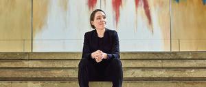 Philippa Sigl-Glöck.