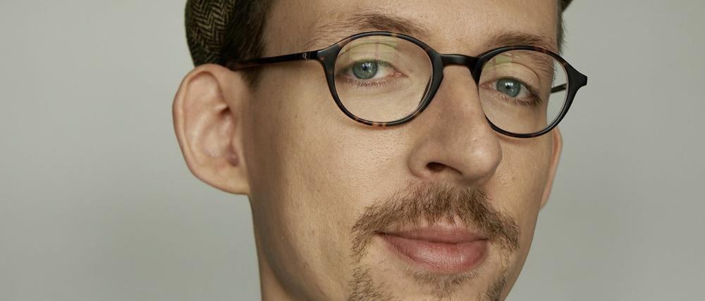 Autor Paul Bokowski