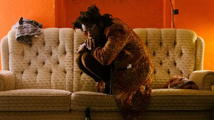 Der 1987 geborene Musiker L.A. Salami heißt wirklich so.