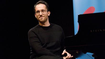 Igor Levit spielt beim Musikfest alle Klaviersonaten Beethovens. 