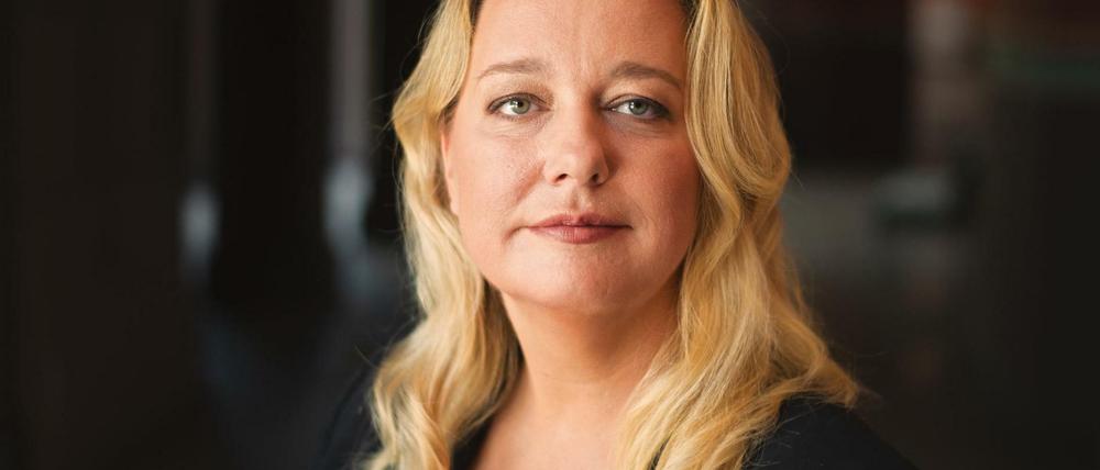 Katharina Wagner, künstlerische Leiterin und Geschäftsführerin der Bayreuther Festspiele,will nach längerer Krankheit im Herbst auf den Grünen Hügel zurückkehren. 