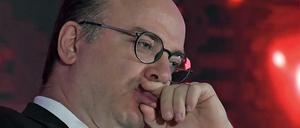 Der tunesische Ministerpräsident Elyes Fakhfakh 
