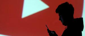 Plattformen wie Youtube hätten laut EuGH nur die Rolle des Vermittlers.
