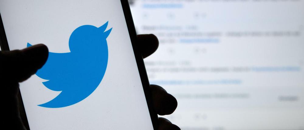 Unbekannten ist es gelungen, Werbung für dubiose Kryptowährungs-Deals über Twitter-Profile von Prominenten zu verbreiten.