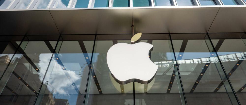 Apple hat einen Erfolg vor dem EU-Gericht erzielt.