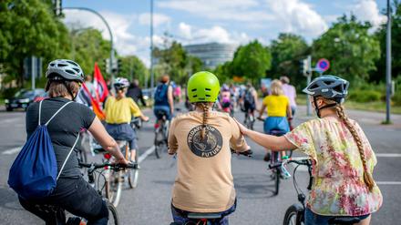 Das EU-Milliardenprogramm nennt sich "Next Generation EU" - dem Namen muss es auch gerecht werden.