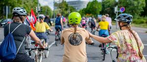 Das EU-Milliardenprogramm nennt sich "Next Generation EU" - dem Namen muss es auch gerecht werden.