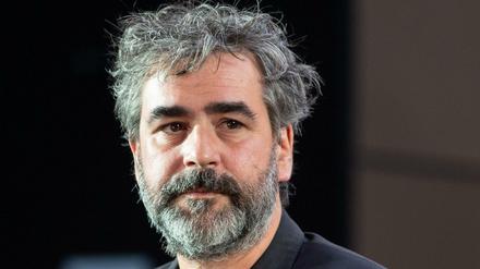 Deniz Yücel war von Februar 2017 bis Februar 2018 ohne Anklageschrift im Hochsicherheitsgefängnis Silivri westlich von Istanbul inhaftiert.