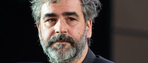 Deniz Yücel war von Februar 2017 bis Februar 2018 ohne Anklageschrift im Hochsicherheitsgefängnis Silivri westlich von Istanbul inhaftiert.
