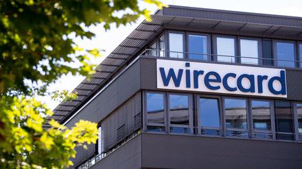 Wirecard hatte eingestanden, dass in der Jahresbilanz 1,9 Milliarden Euro fehlen und das Geld bei zwei philippinischen Banken vermutlich gar nicht existiert.