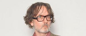 Jarvis Cocker, Popstar auf dem zweiten Bildungsweg, hat in sich letzter Zeit viel mit Philosophie und Literatur beschäftigt.