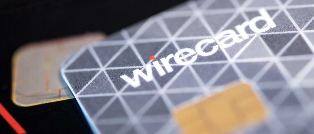 Man konnte es ahnen: Der Absturz von Wirecard hat sich angedeutet.