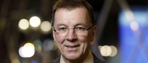 Eberhard Schockenhoff.