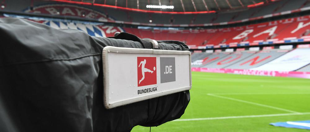 1,3 Milliarden Euro sollen in der kommenden Saison an TV-Geldern ausgeschüttet werden. 