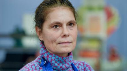Die Fernsehköchin Sarah Wiener hat für ihre Restaurants in Berlin und ihren Catering-Service Insolvenz angemeldet.