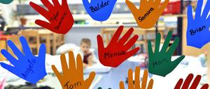 Berlin fehlen weiterhin viele Kita-Plätze. Die Fördersumme für 2020 ist bereits aufgebraucht.