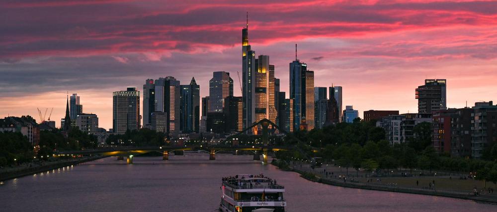 Wohin die Reise für die Banken geht, ist offen.